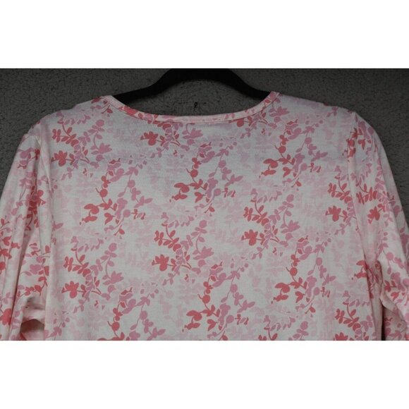 Yozly Long Sleeve Long Nightgown-Size Small-Pockets - Picture 8 of 8